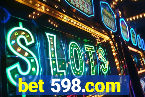 bet 598.com